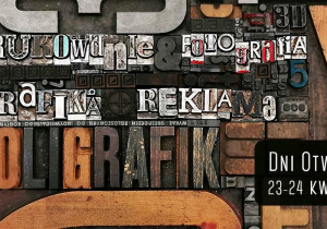 Dni Otwarte w POLIGRAFIKU
