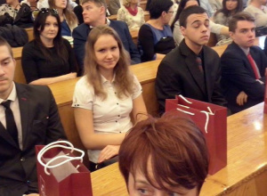 Stypendium Prezesa Rady Ministrów dla Marty