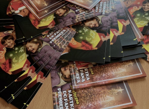 Łódź bliżej gwiazd